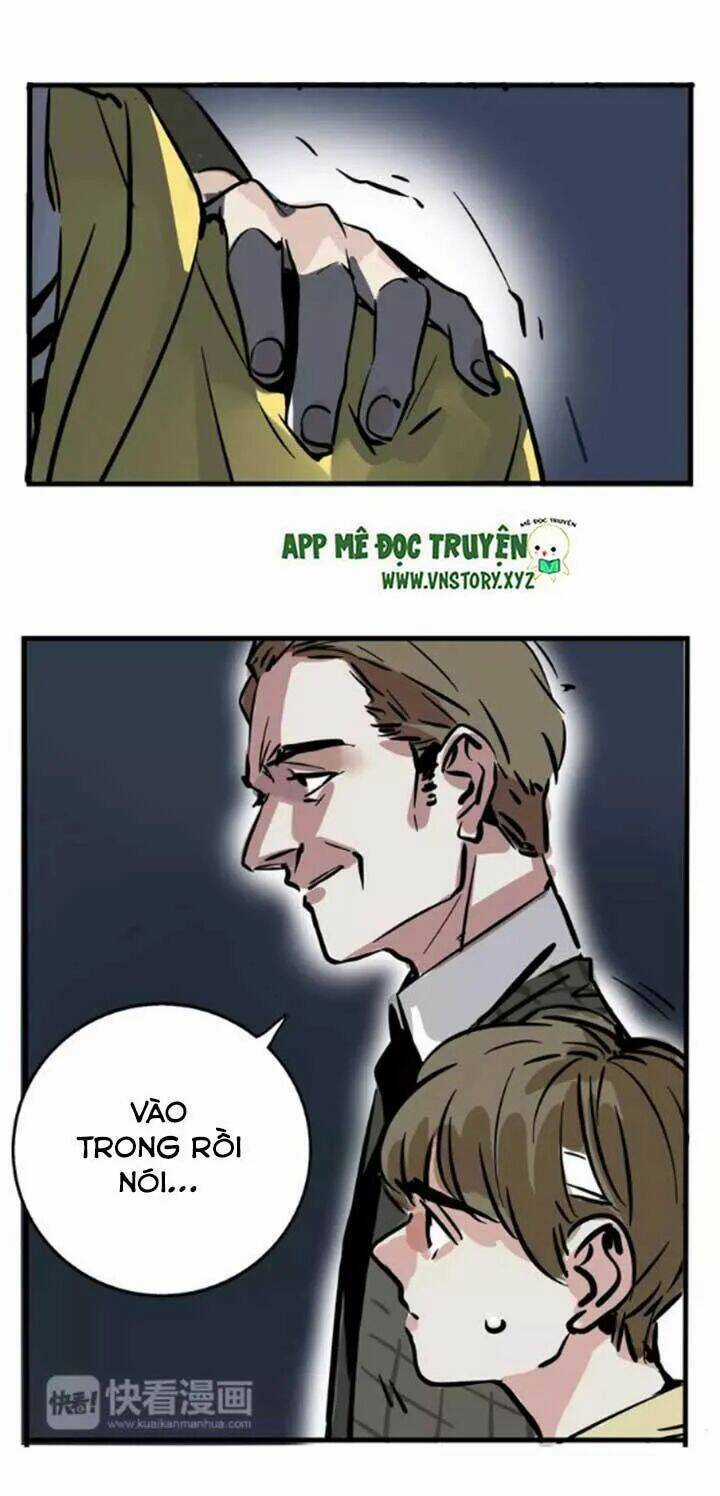 2Nd Mode- Chế Độ Thứ Hai - Chapter 31 - Trang 15