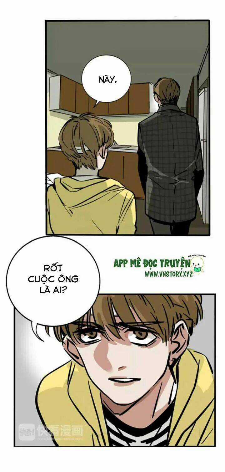 2Nd Mode- Chế Độ Thứ Hai - Chapter 31 - Trang 16