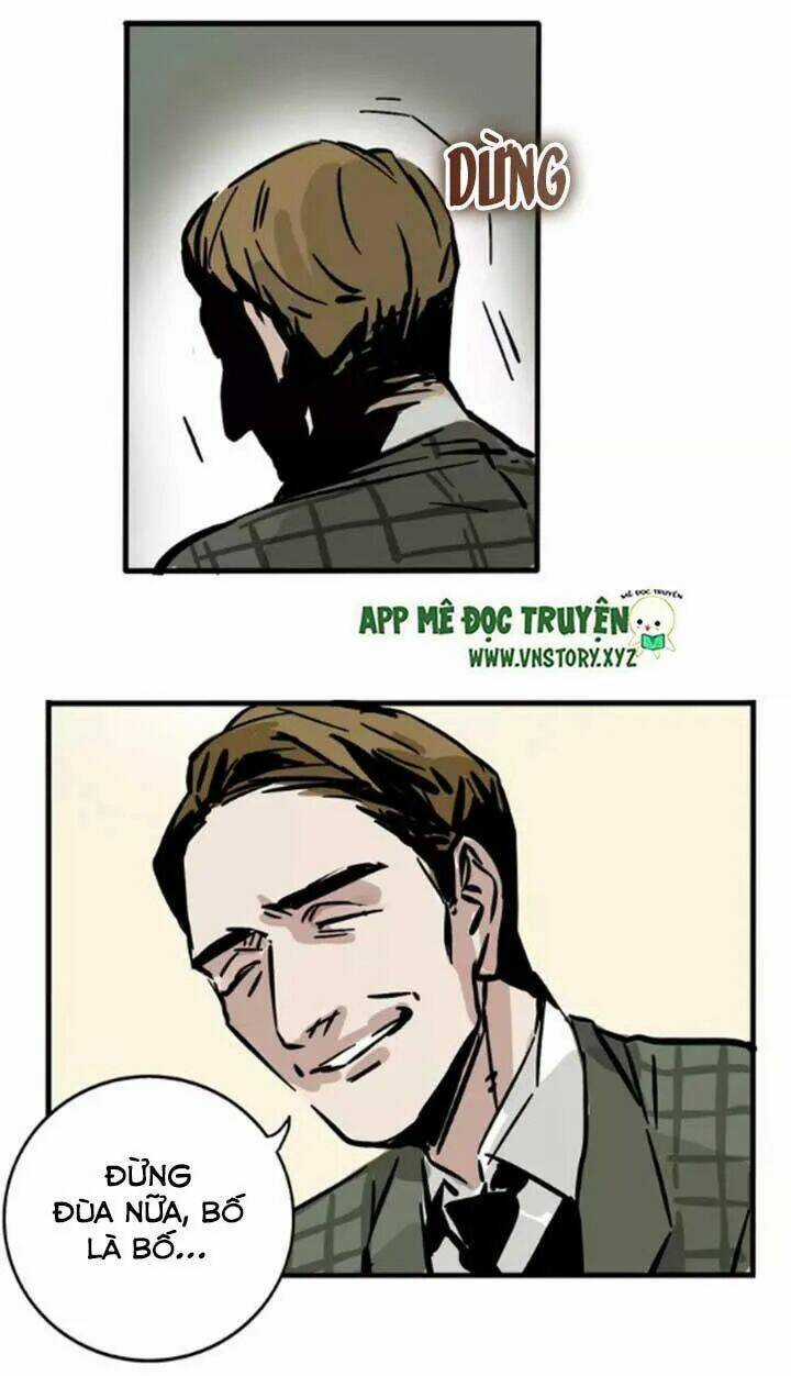 2Nd Mode- Chế Độ Thứ Hai - Chapter 31 - Trang 17