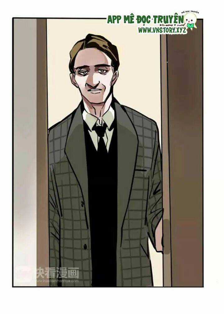 2Nd Mode- Chế Độ Thứ Hai - Chapter 31 - Trang 5