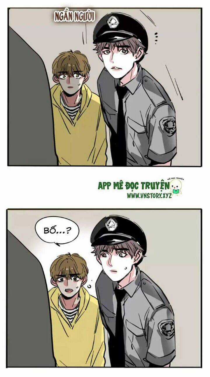 2Nd Mode- Chế Độ Thứ Hai - Chapter 31 - Trang 6