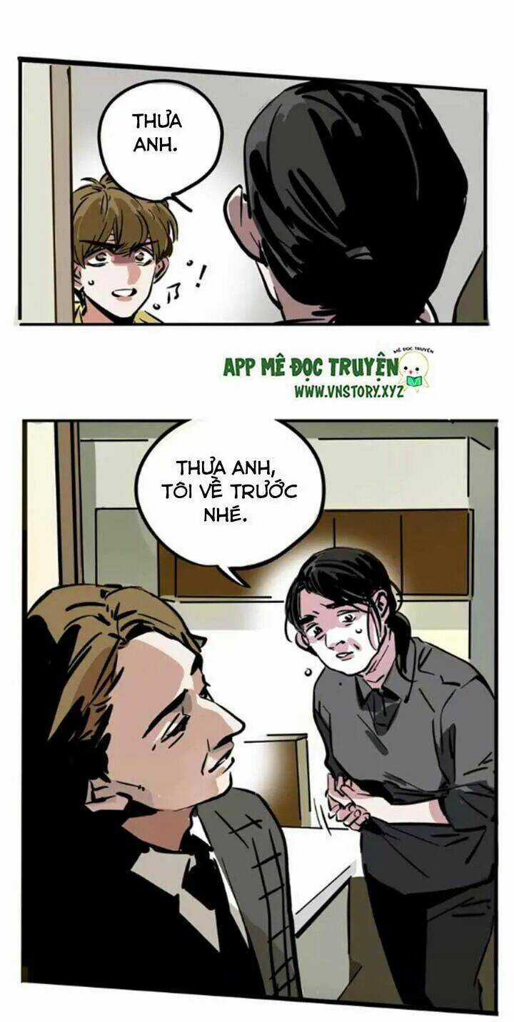 2Nd Mode- Chế Độ Thứ Hai - Chapter 31 - Trang 9