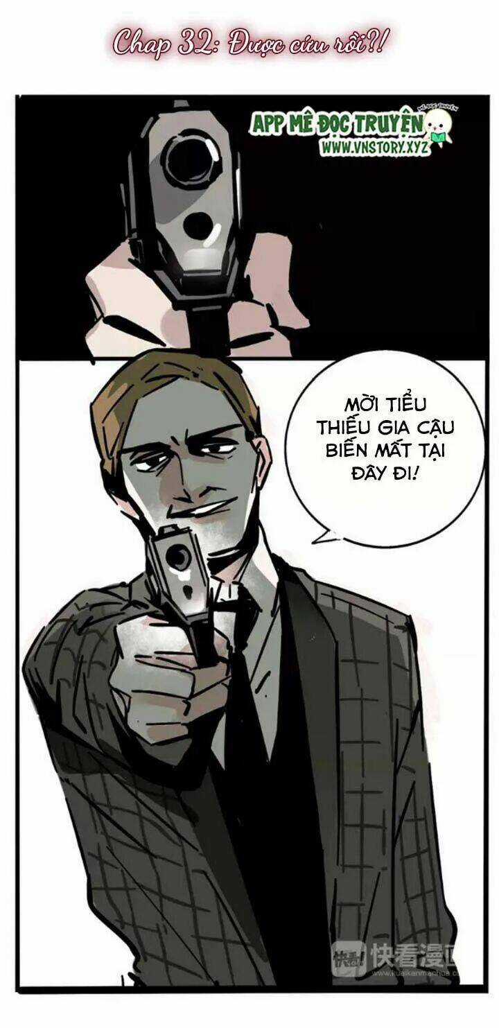 2Nd Mode- Chế Độ Thứ Hai - Chapter 32 - Trang 1