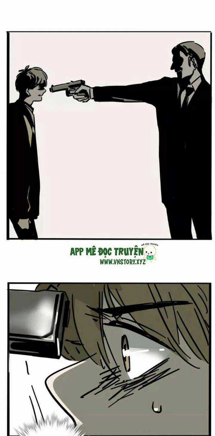 2Nd Mode- Chế Độ Thứ Hai - Chapter 32 - Trang 2
