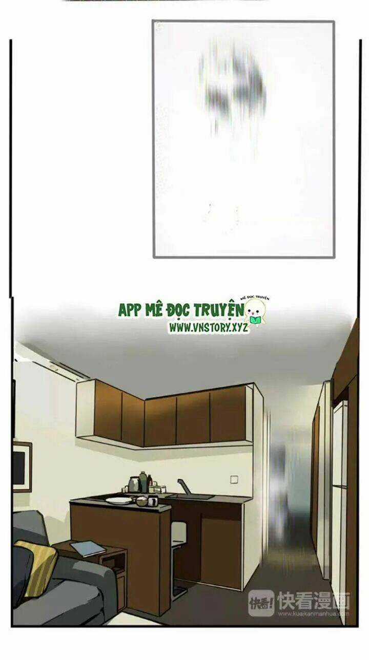 2Nd Mode- Chế Độ Thứ Hai - Chapter 32 - Trang 20