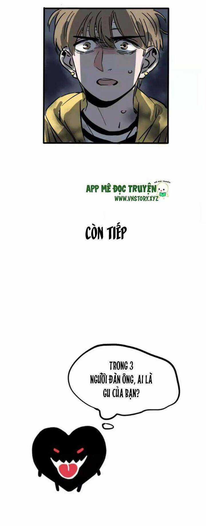 2Nd Mode- Chế Độ Thứ Hai - Chapter 32 - Trang 21