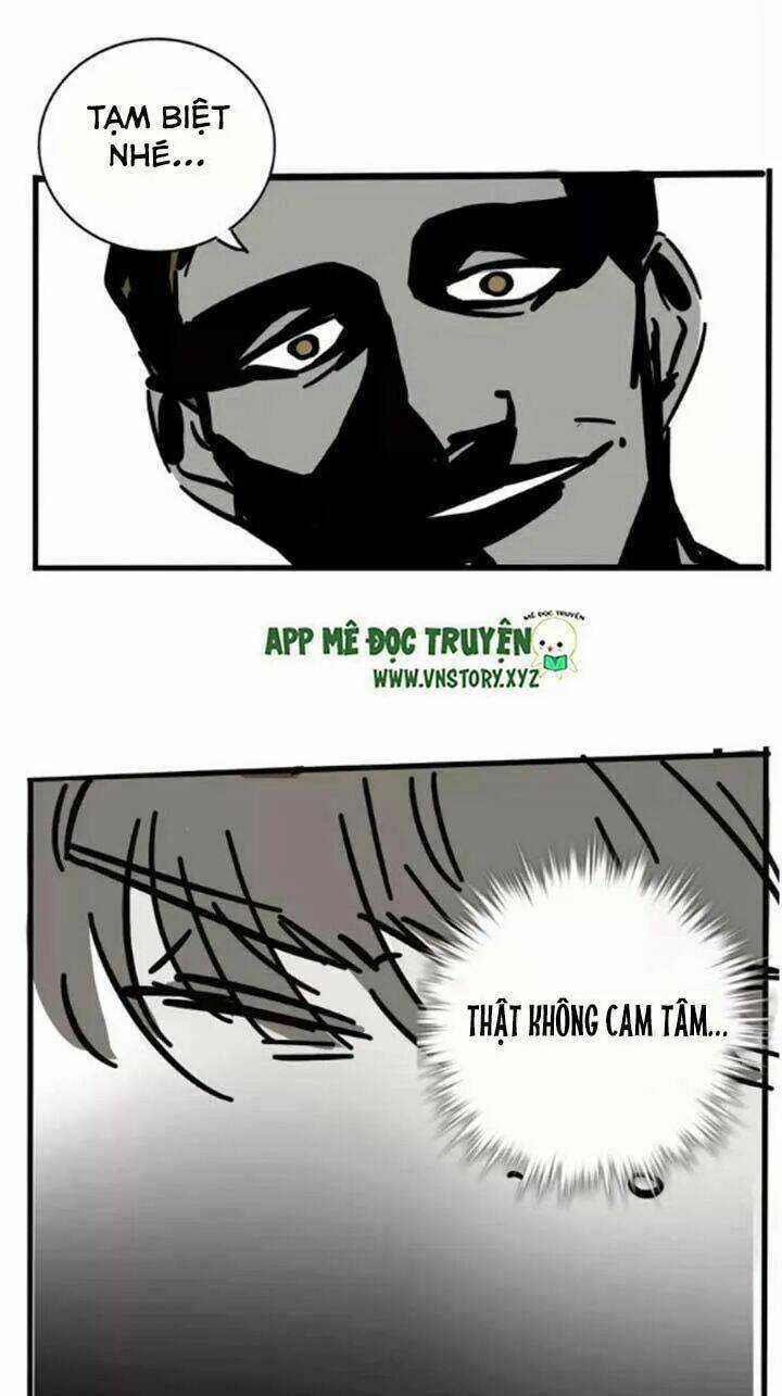 2Nd Mode- Chế Độ Thứ Hai - Chapter 32 - Trang 5