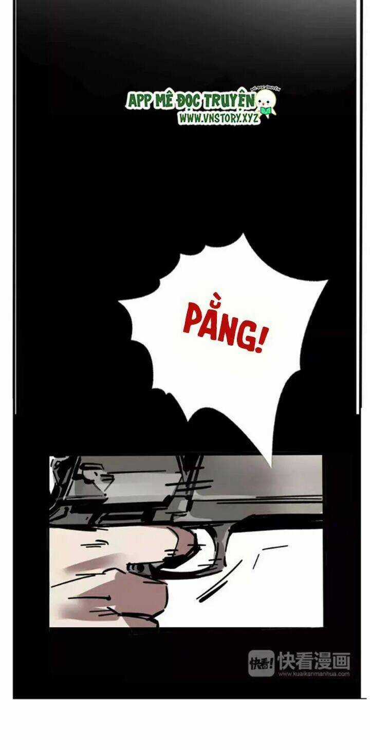 2Nd Mode- Chế Độ Thứ Hai - Chapter 32 - Trang 6