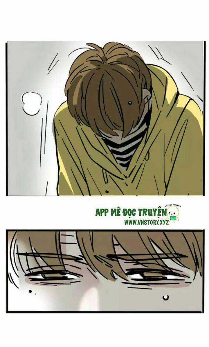 2Nd Mode- Chế Độ Thứ Hai - Chapter 32 - Trang 7