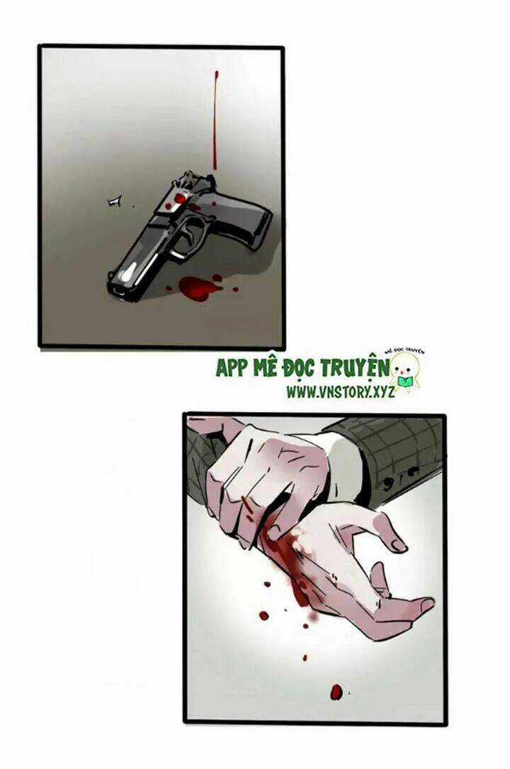 2Nd Mode- Chế Độ Thứ Hai - Chapter 32 - Trang 8