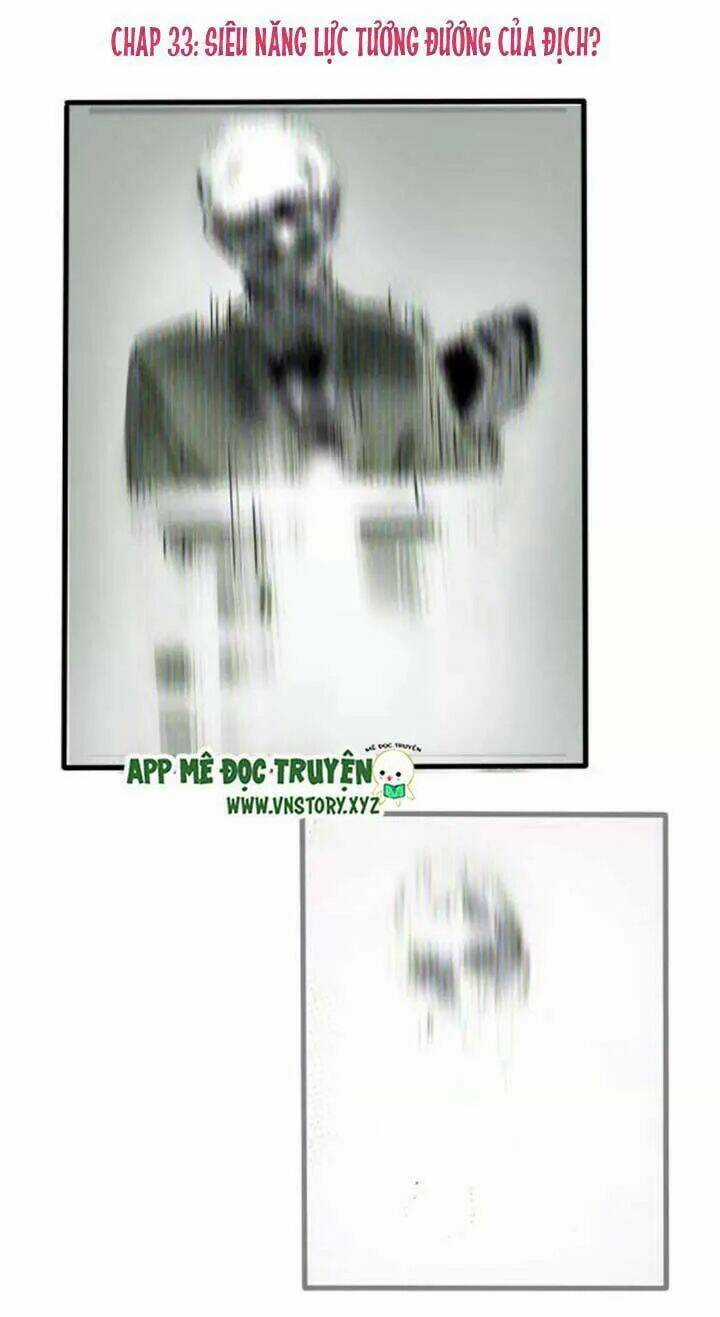 2Nd Mode- Chế Độ Thứ Hai - Chapter 33 - Trang 1