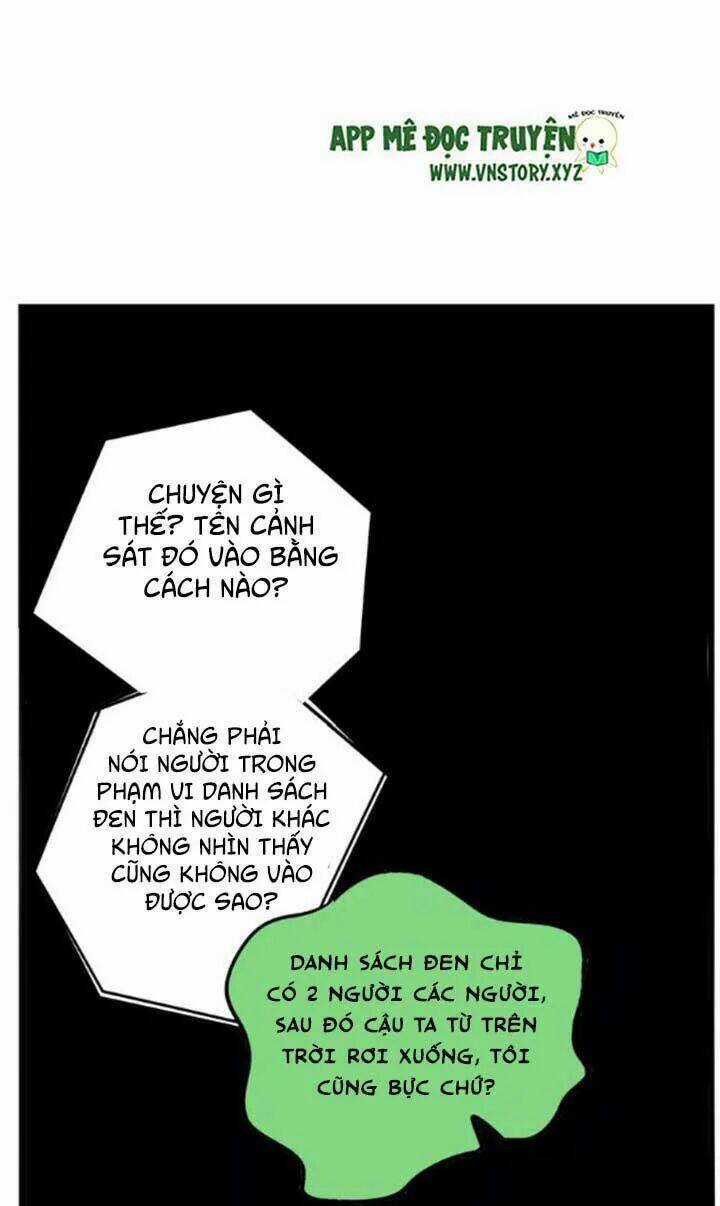 2Nd Mode- Chế Độ Thứ Hai - Chapter 33 - Trang 23