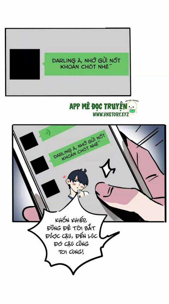 2Nd Mode- Chế Độ Thứ Hai - Chapter 33 - Trang 25