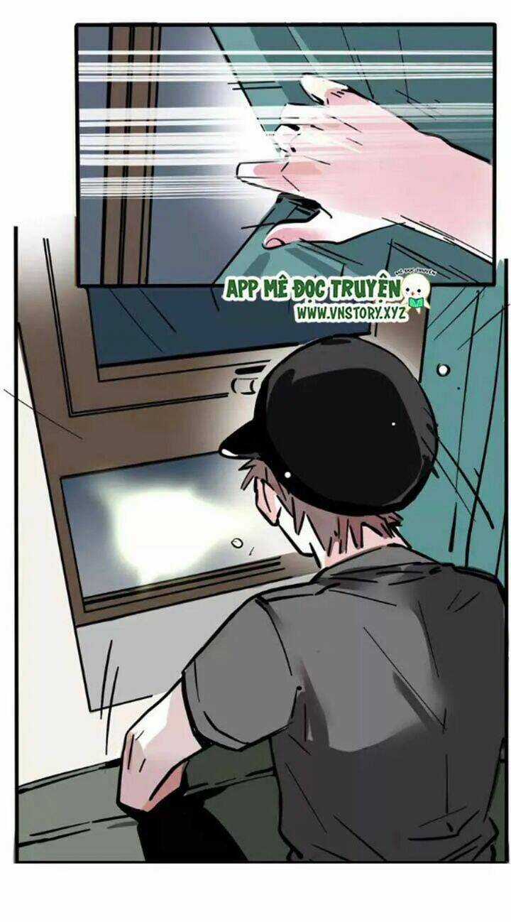 2Nd Mode- Chế Độ Thứ Hai - Chapter 33 - Trang 4