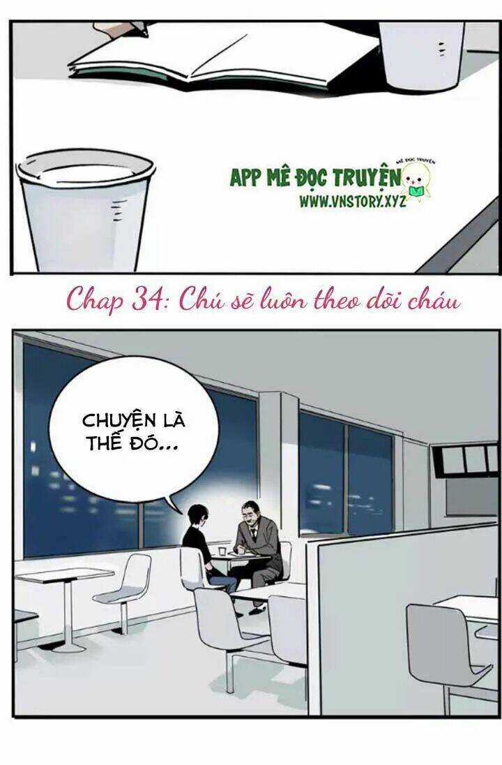 2Nd Mode- Chế Độ Thứ Hai - Chapter 34 - Trang 1