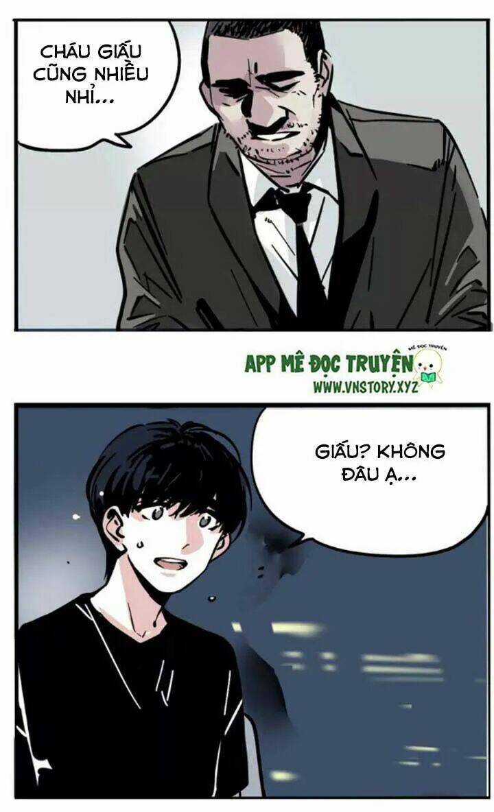 2Nd Mode- Chế Độ Thứ Hai - Chapter 34 - Trang 3