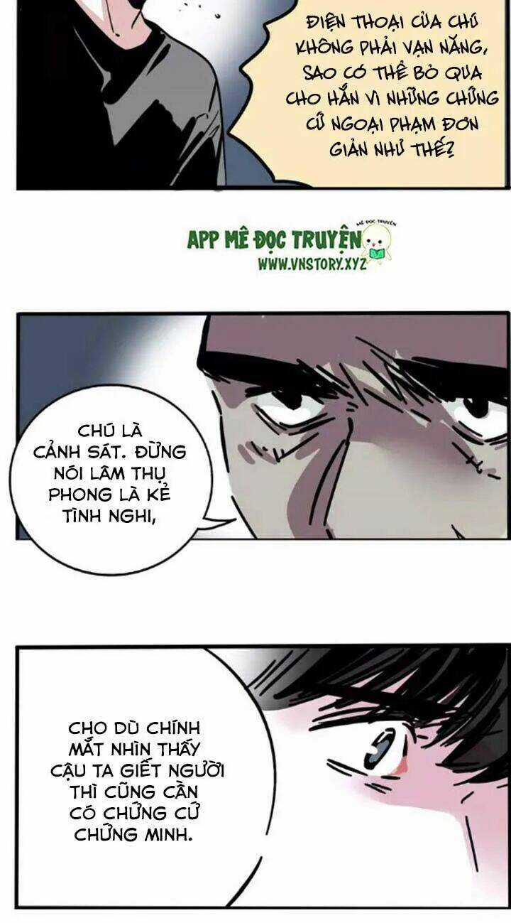 2Nd Mode- Chế Độ Thứ Hai - Chapter 34 - Trang 21