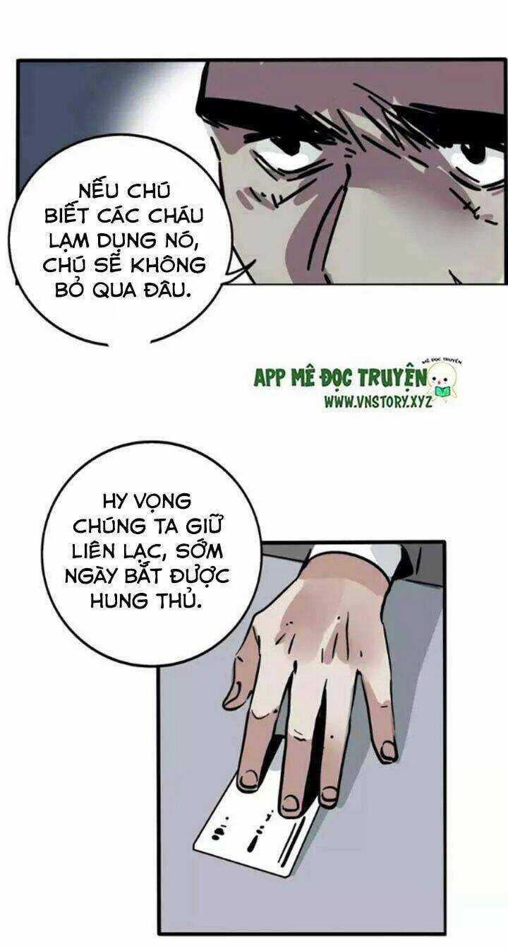 2Nd Mode- Chế Độ Thứ Hai - Chapter 34 - Trang 27