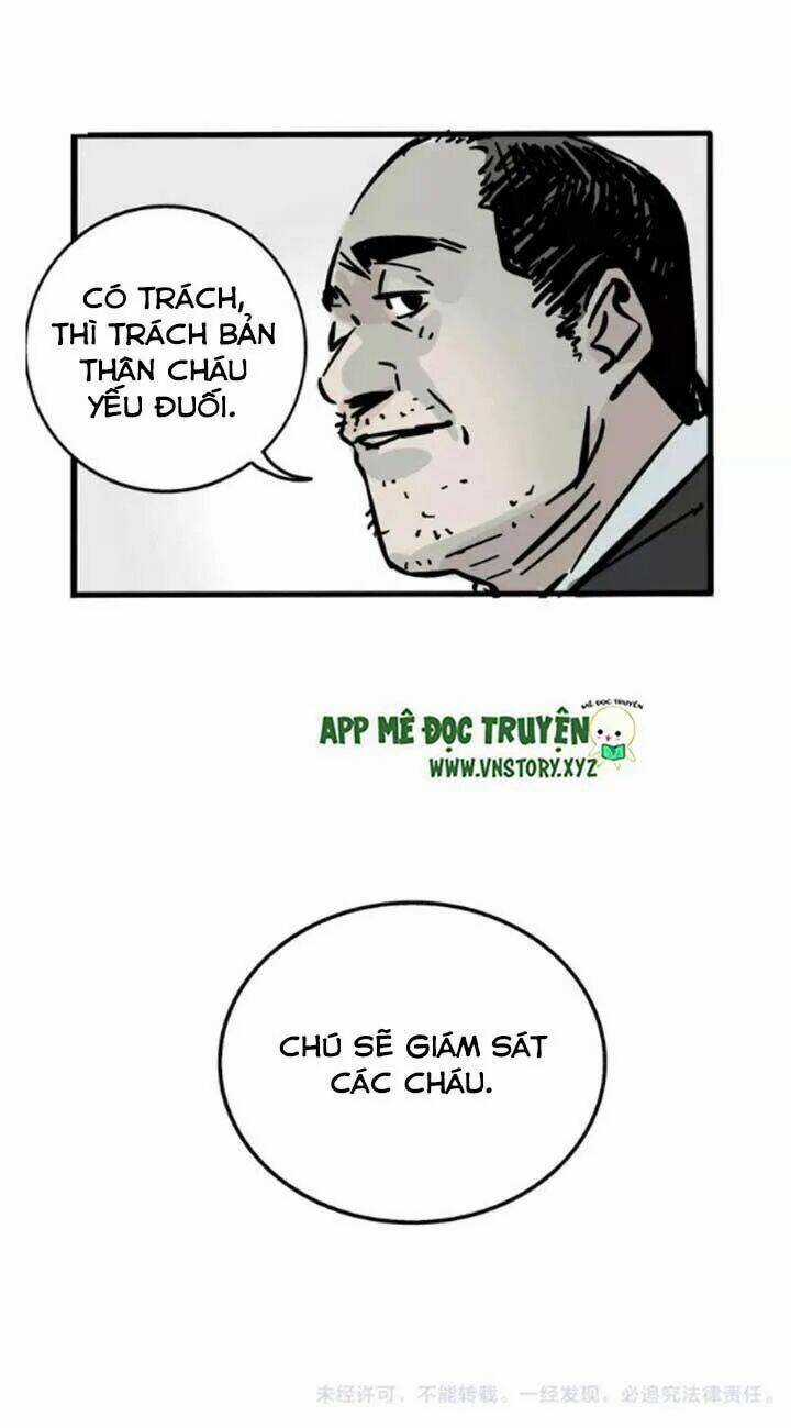 2Nd Mode- Chế Độ Thứ Hai - Chapter 34 - Trang 31