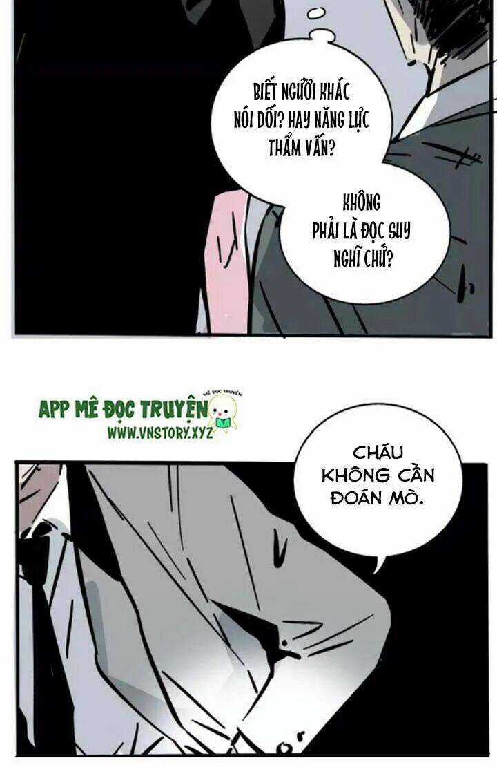 2Nd Mode- Chế Độ Thứ Hai - Chapter 34 - Trang 8