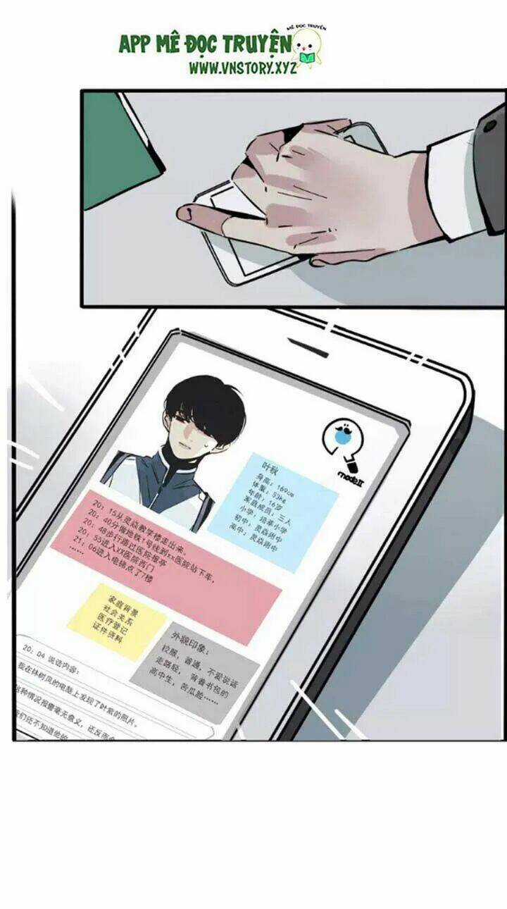 2Nd Mode- Chế Độ Thứ Hai - Chapter 34 - Trang 10