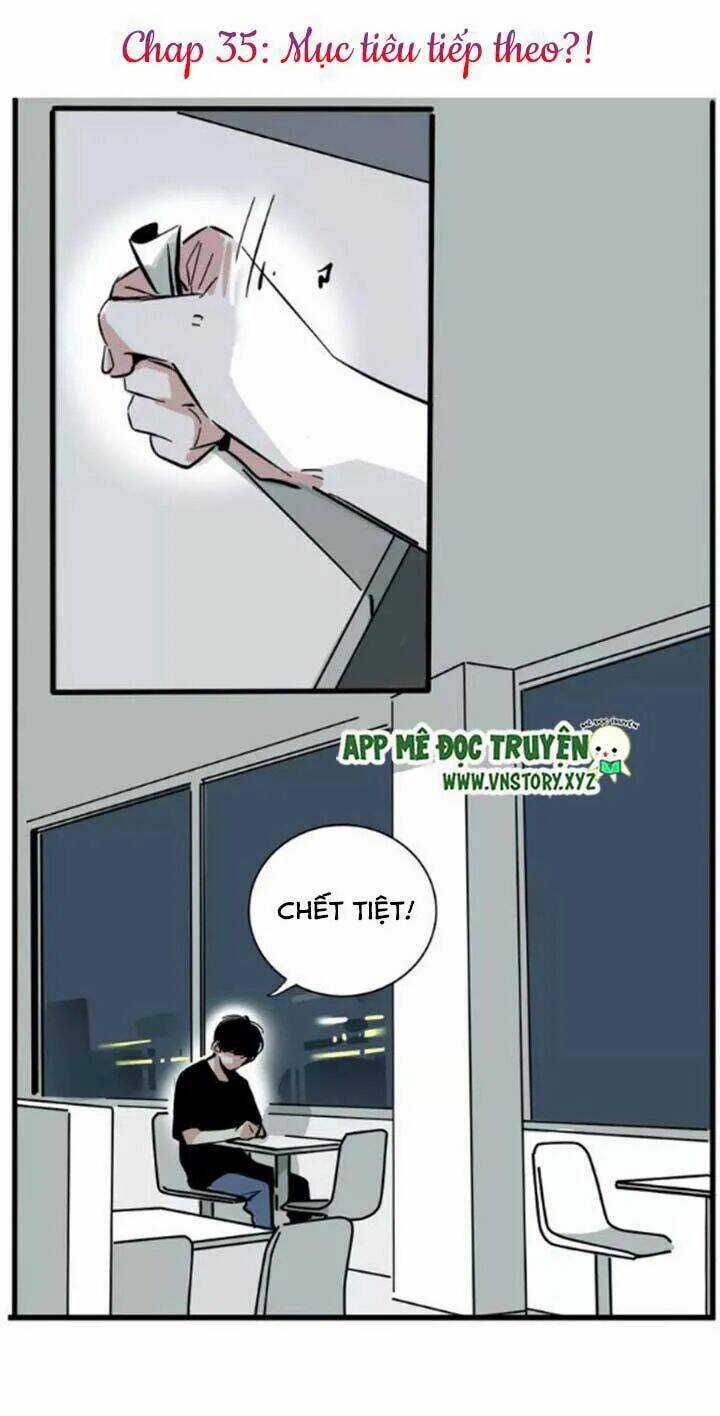 2Nd Mode- Chế Độ Thứ Hai - Chapter 35 - Trang 1