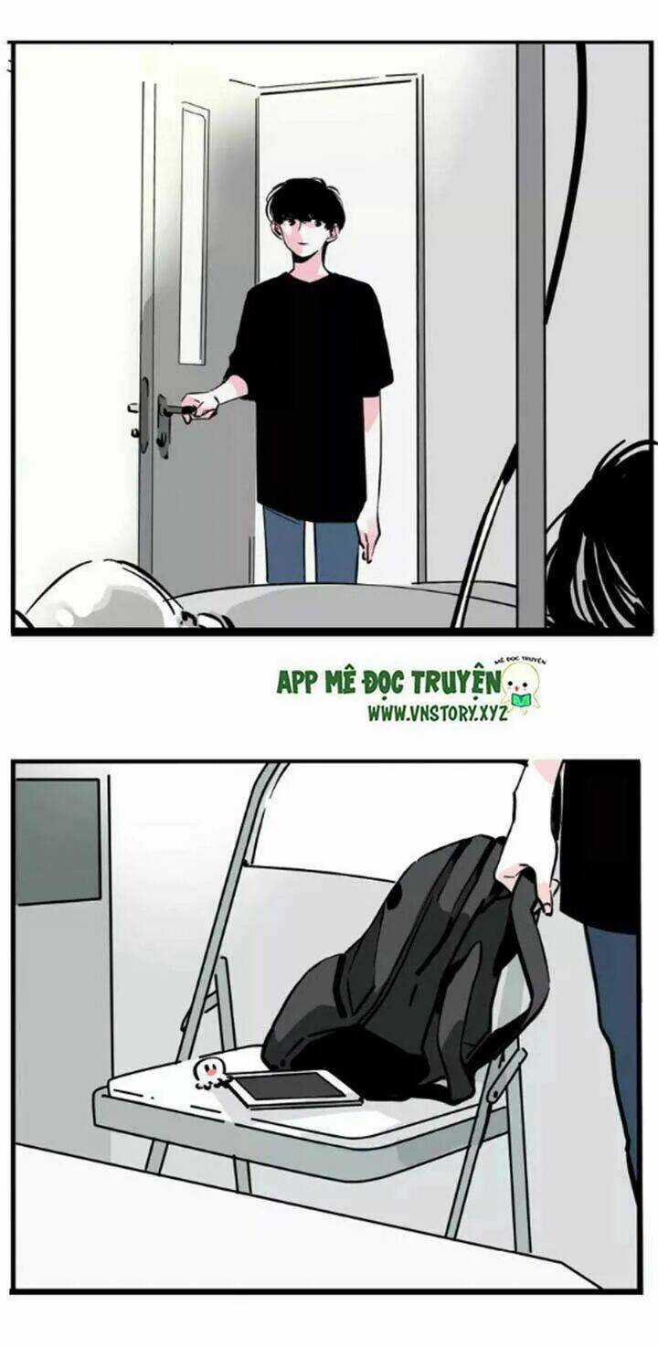 2Nd Mode- Chế Độ Thứ Hai - Chapter 35 - Trang 2