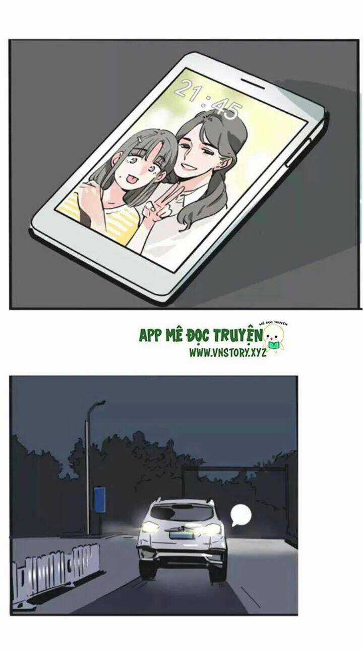 2Nd Mode- Chế Độ Thứ Hai - Chapter 35 - Trang 12