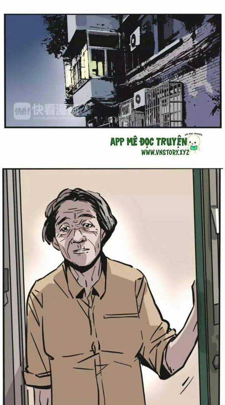 2Nd Mode- Chế Độ Thứ Hai - Chapter 35 - Trang 13