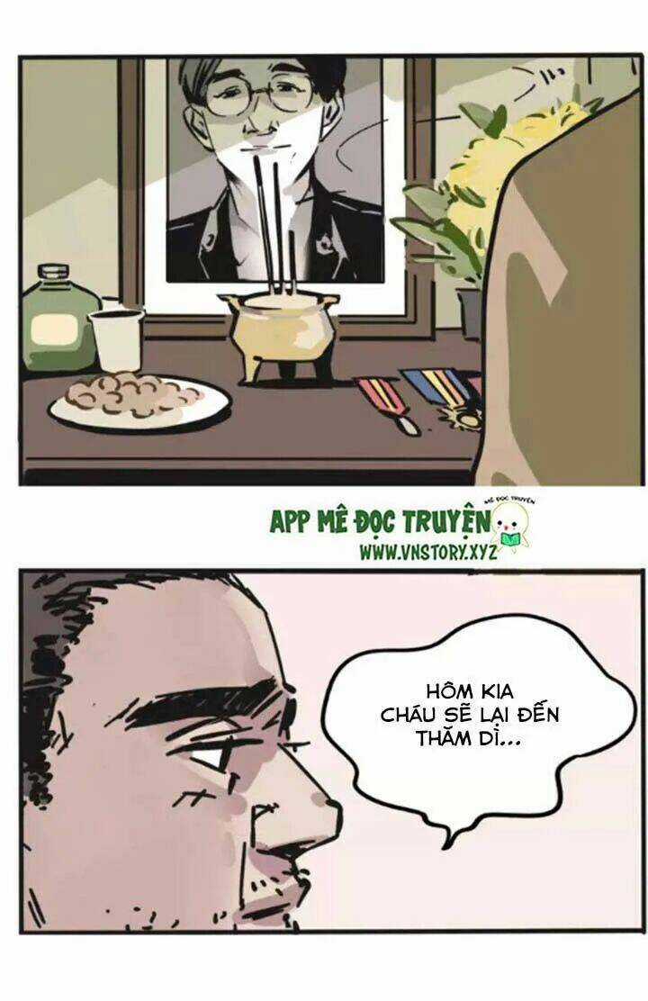 2Nd Mode- Chế Độ Thứ Hai - Chapter 35 - Trang 16