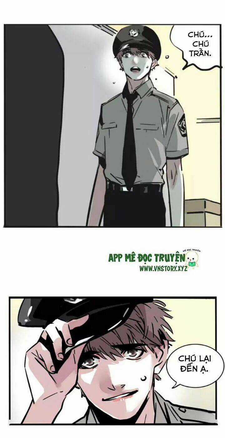 2Nd Mode- Chế Độ Thứ Hai - Chapter 35 - Trang 20