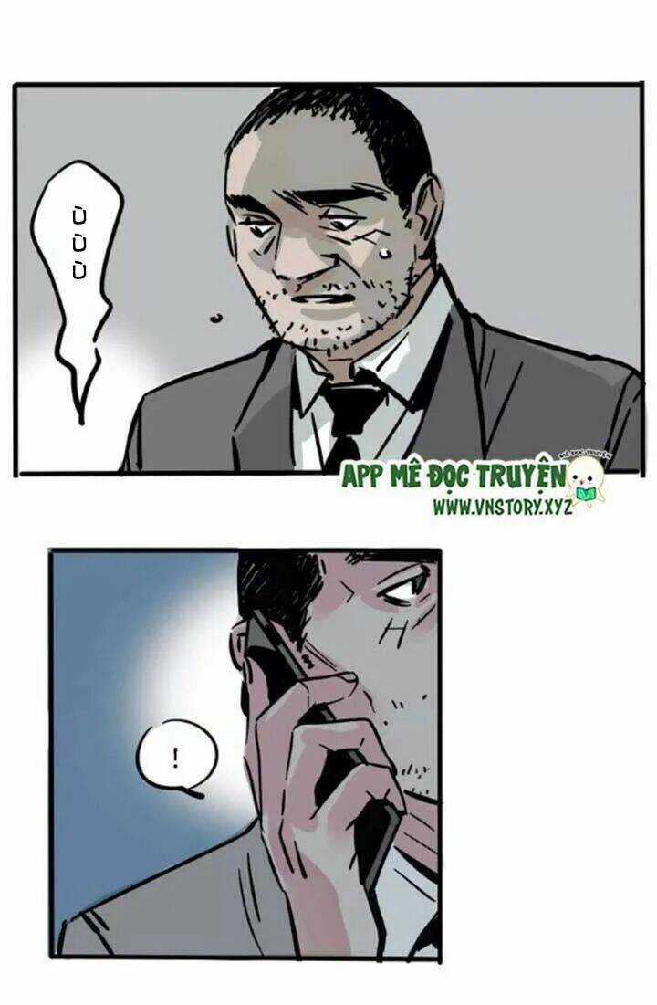 2Nd Mode- Chế Độ Thứ Hai - Chapter 35 - Trang 22