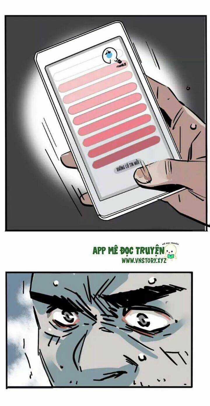 2Nd Mode- Chế Độ Thứ Hai - Chapter 35 - Trang 24