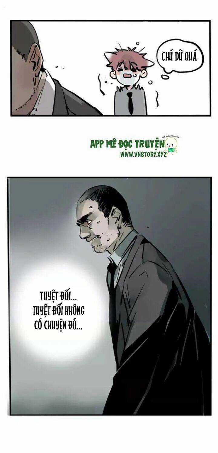 2Nd Mode- Chế Độ Thứ Hai - Chapter 35 - Trang 27