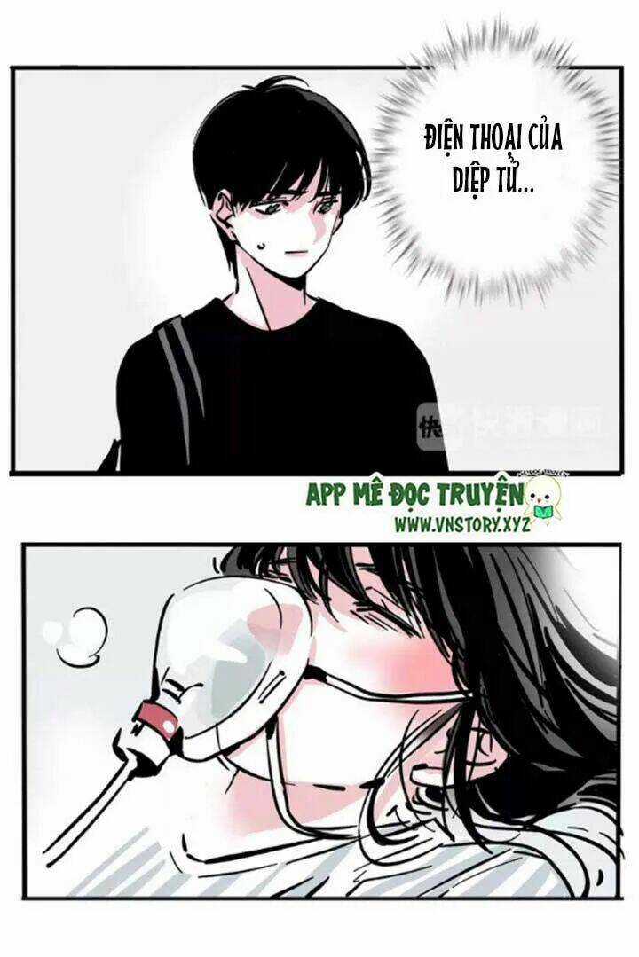 2Nd Mode- Chế Độ Thứ Hai - Chapter 35 - Trang 4