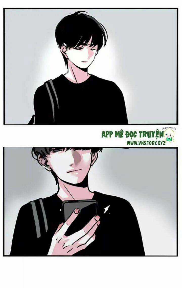 2Nd Mode- Chế Độ Thứ Hai - Chapter 35 - Trang 5