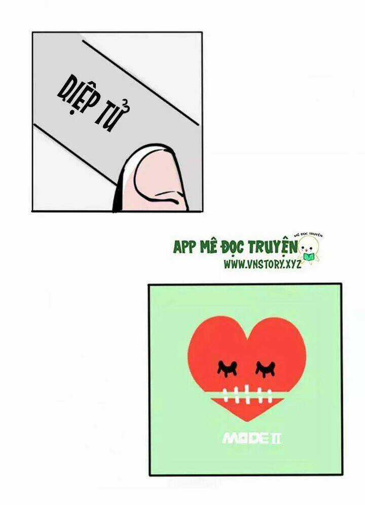 2Nd Mode- Chế Độ Thứ Hai - Chapter 35 - Trang 6