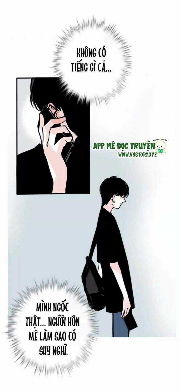 2Nd Mode- Chế Độ Thứ Hai - Chapter 35 - Trang 7