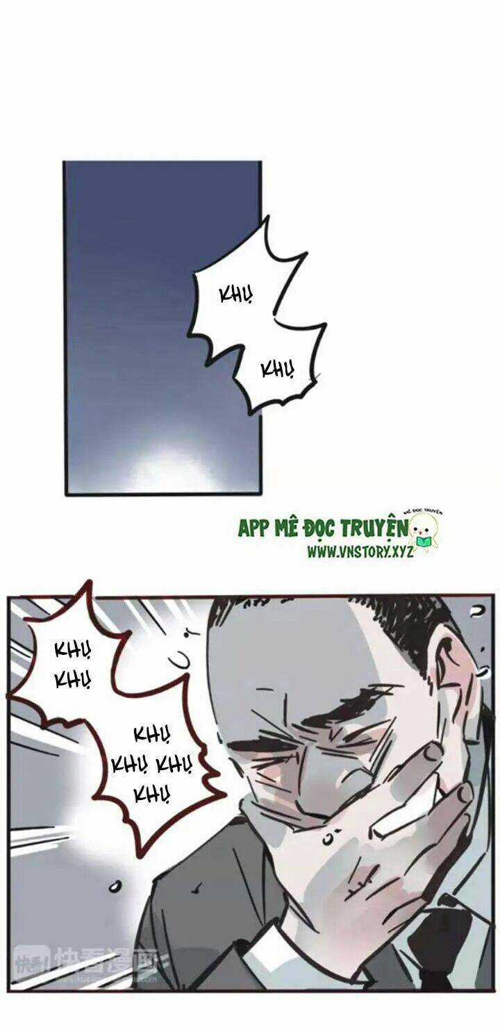 2Nd Mode- Chế Độ Thứ Hai - Chapter 35 - Trang 8