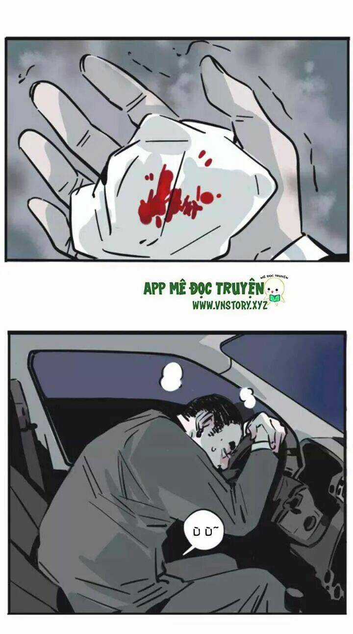 2Nd Mode- Chế Độ Thứ Hai - Chapter 35 - Trang 9