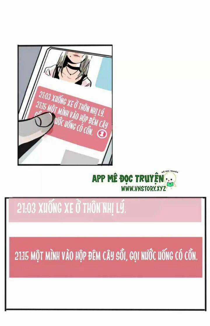 2Nd Mode- Chế Độ Thứ Hai - Chapter 35 - Trang 10