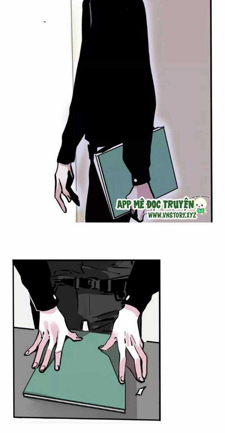 2Nd Mode- Chế Độ Thứ Hai - Chapter 36 - Trang 11