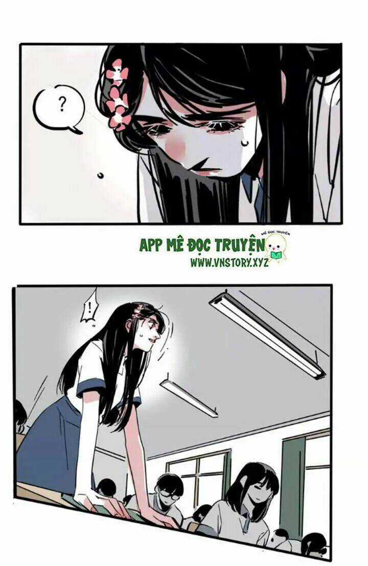 2Nd Mode- Chế Độ Thứ Hai - Chapter 36 - Trang 14