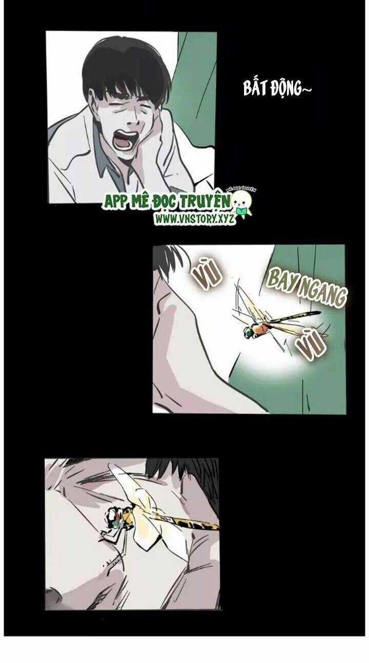 2Nd Mode- Chế Độ Thứ Hai - Chapter 36 - Trang 16