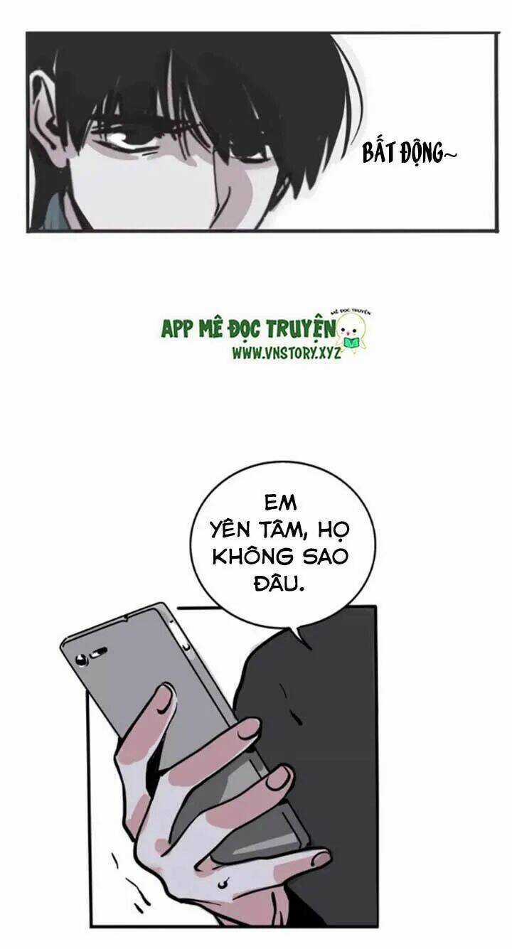 2Nd Mode- Chế Độ Thứ Hai - Chapter 36 - Trang 19