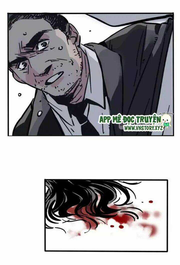 2Nd Mode- Chế Độ Thứ Hai - Chapter 36 - Trang 3