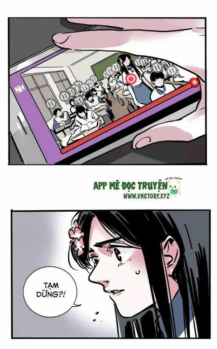 2Nd Mode- Chế Độ Thứ Hai - Chapter 36 - Trang 22