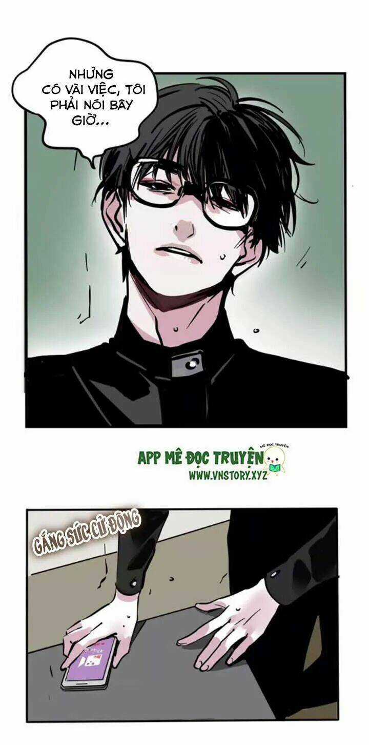 2Nd Mode- Chế Độ Thứ Hai - Chapter 36 - Trang 23