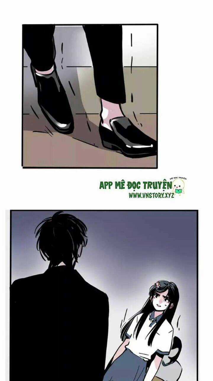 2Nd Mode- Chế Độ Thứ Hai - Chapter 36 - Trang 24