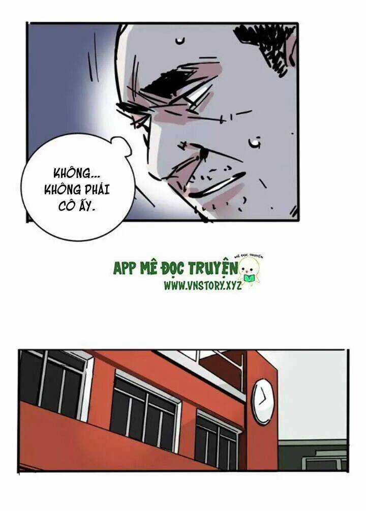 2Nd Mode- Chế Độ Thứ Hai - Chapter 36 - Trang 4